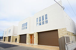 （ガレージハウス）木更津 THE Resort