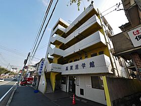 マンション葉山中井  ｜ 福岡県北九州市小倉北区中井3丁目（賃貸マンション1R・2階・18.00㎡） その17