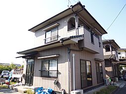 土橋貸住宅