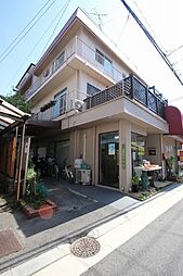 広島電鉄1系統 皆実町六丁目駅 徒歩4分の賃貸アパート