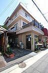 広島県広島市南区皆実町5丁目：物件画像／オールハウス株式会社　大町店