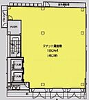 愛知県名古屋市中村区名駅4丁目5-15：物件画像／株式会社タウンハウジング東海　タウンハウジング名古屋駅前店