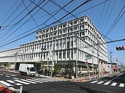 [周辺] 東京ベイ・浦安市川医療センター 957m