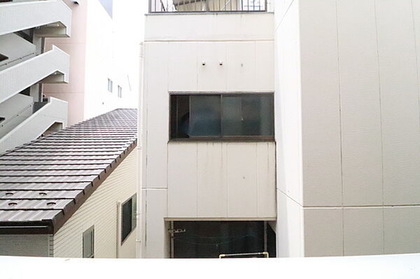 Old　brick BLD ｜広島県広島市中区小網町(賃貸マンション1LDK・3階・38.33㎡)の写真 その13