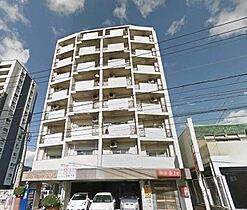 シティハイツ中津口  ｜ 福岡県北九州市小倉北区中津口1丁目（賃貸マンション1R・5階・29.20㎡） その1