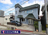 愛知県名古屋市千種区池園町2丁目：物件画像