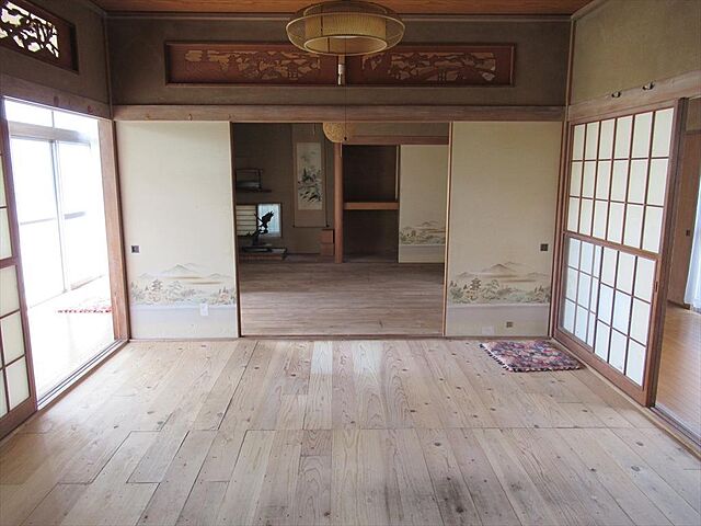 ホームズ 山梨県の 1 000万円以内の家 中古一戸建て 一軒家 中古住宅 中古一戸建て物件一覧 購入情報