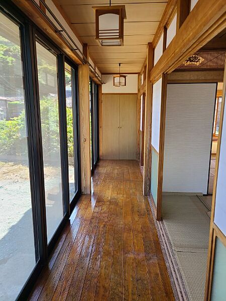 室内