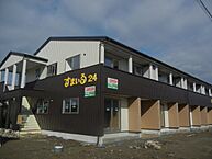 宮城県角田市角田字稔町17-7：物件画像／有限会社若木商会