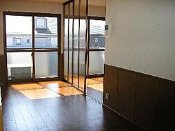 フォレストヒルズE 2LDKの写真