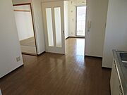 室内写真は3階部分の物を使用中です。