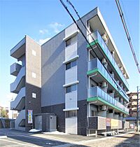 CITY連坊VII  ｜ 宮城県仙台市若林区連坊小路（賃貸マンション1DK・1階・33.85㎡） その30