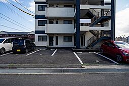 FKリンピア桜橋駐車場