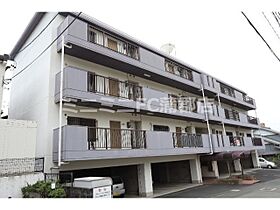 二本木ハイツ 203 ｜ 愛知県蒲郡市三谷町東1丁目（賃貸マンション3DK・2階・53.60㎡） その1