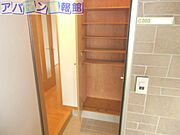 和室収納♪
