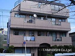 メルベイユ早稲田