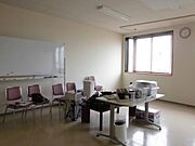 室内