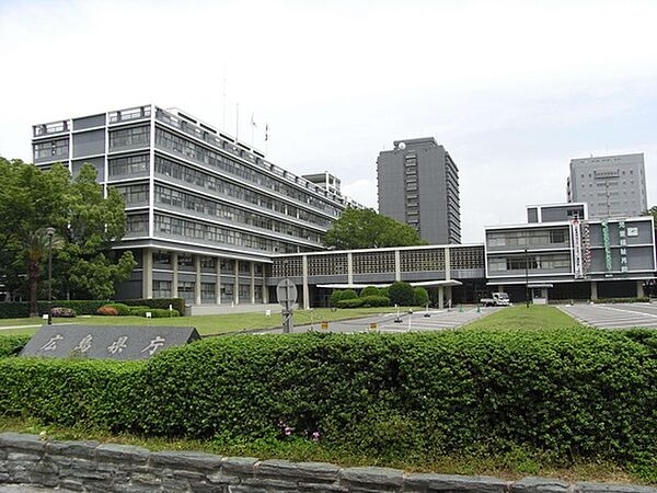 広島県広島市中区幟町(賃貸マンション1DK・3階・24.78㎡)の写真 その21