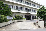 医療法人真生会向日回生病院まで774m