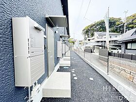 シャルム岡垣IV  ｜ 福岡県遠賀郡岡垣町海老津駅南3丁目（賃貸アパート1LDK・1階・30.88㎡） その21