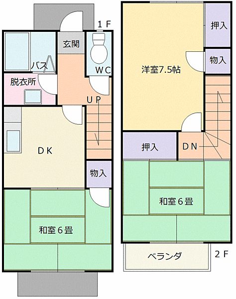外観画像