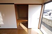 収納（洋室6帖）