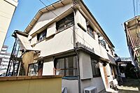広島県広島市安芸区船越南3丁目：物件画像／オールハウス株式会社　西広島店