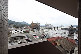 広島県広島市安佐南区大町西３丁目（賃貸マンション2LDK・4階・54.94㎡） その24