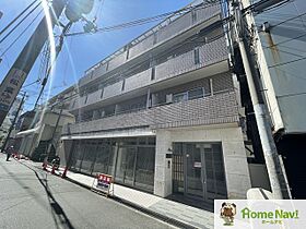 グレース栄  ｜ 大阪府羽曳野市栄町（賃貸マンション1K・3階・23.00㎡） その3