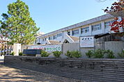 大淀希望ヶ丘小学校まで約620ｍ徒歩8分の距離