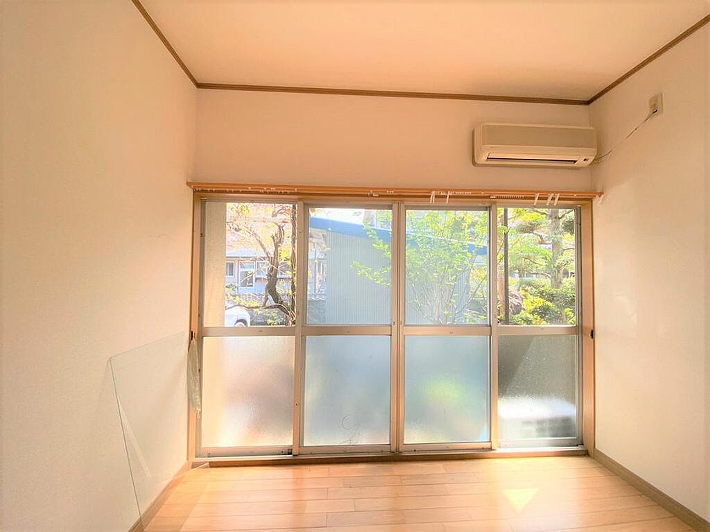 detached 愛媛県大洲市徳森