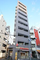 スカイコートヌーベル早稲田