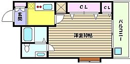 RIHO御影 1階