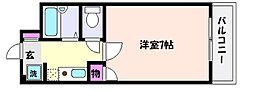 JR東海道・山陽本線 六甲道駅 徒歩5分