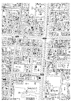 エレガント春山 305 ｜ 福井県福井市春山1丁目7-12（賃貸マンション1K・3階・26.40㎡） その3