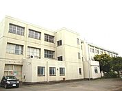 沼津市立大平中学校 300m