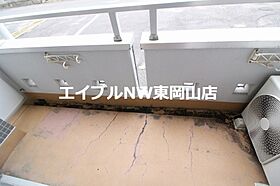 ＹＳハイツ21原尾島  ｜ 岡山県岡山市中区原尾島1丁目（賃貸マンション1K・1階・34.00㎡） その13