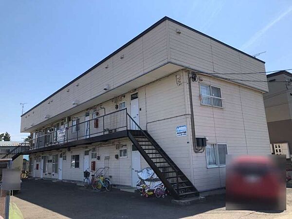 apartment 北海道空知郡上富良野町大町２丁目1-35
大町の賃貸情報を見る
物件地図