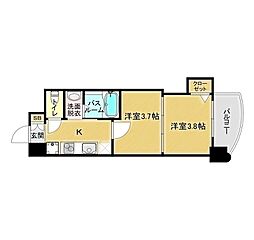 博多駅 5.2万円