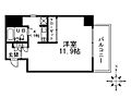 メイソンリー小岩2階6.8万円