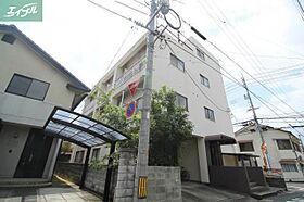 津倉さつきマンション  ｜ 岡山県岡山市北区津倉町1丁目（賃貸マンション1K・3階・21.50㎡） その19