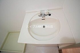 シティハイツ清水  ｜ 岡山県岡山市中区清水1丁目（賃貸マンション3LDK・4階・60.50㎡） その15