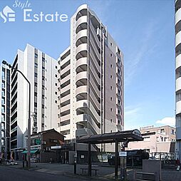 名鉄瀬戸線 清水駅 徒歩2分