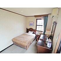 信州愛和の森ホテル  ｜ 長野県伊那市西箕輪（賃貸マンション1R・1階・14.58㎡） その3