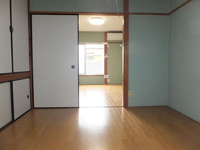 室内