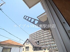 杉本アパート  ｜ 岡山県岡山市北区平野823-14（賃貸アパート1DK・2階・23.43㎡） その18