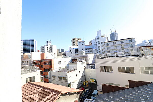 ますもとビル 0302｜広島県広島市中区富士見町(賃貸マンション2DK・3階・33.76㎡)の写真 その12