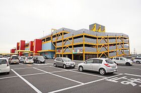 コーポ舞  ｜ 栃木県宇都宮市江曽島3丁目（賃貸アパート1LDK・2階・43.75㎡） その23