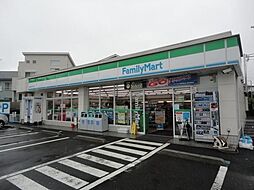 [周辺] ファミリーマート日本文化大入口店 959m