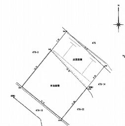 月見ヶ丘2丁目土地